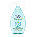 Babi Mild Bioganik Organic 380ml