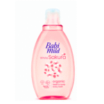 Babi Mild White Sakura 180ml