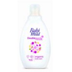 Babi Mild Double Milk 180ml