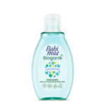 Babi Mild Bioganic Organic 125ml