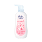 Babi Mild White Sakura 350ml