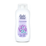 Baby Mild Relaxing Lavender Organic Baby Lotion 180 ml
