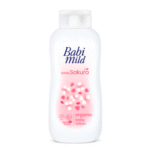 Baby Mild White Sakura Organic Baby Lotion 180 ml
