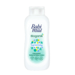 Baby Mild Bioganik Organic Natural Baby Lotion 180 ml