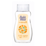Baby Mild Sweet Almond Organic Argan Baby Oil 100 ml