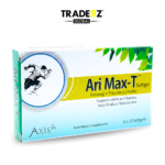 Ari Max-T Tablets