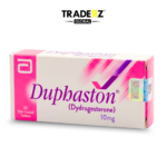 Duphaston Tablets 10mg