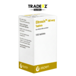 Eltroxin 100mcg 100 Tablets