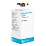 Eltroxin 50mcg 100 Tablets