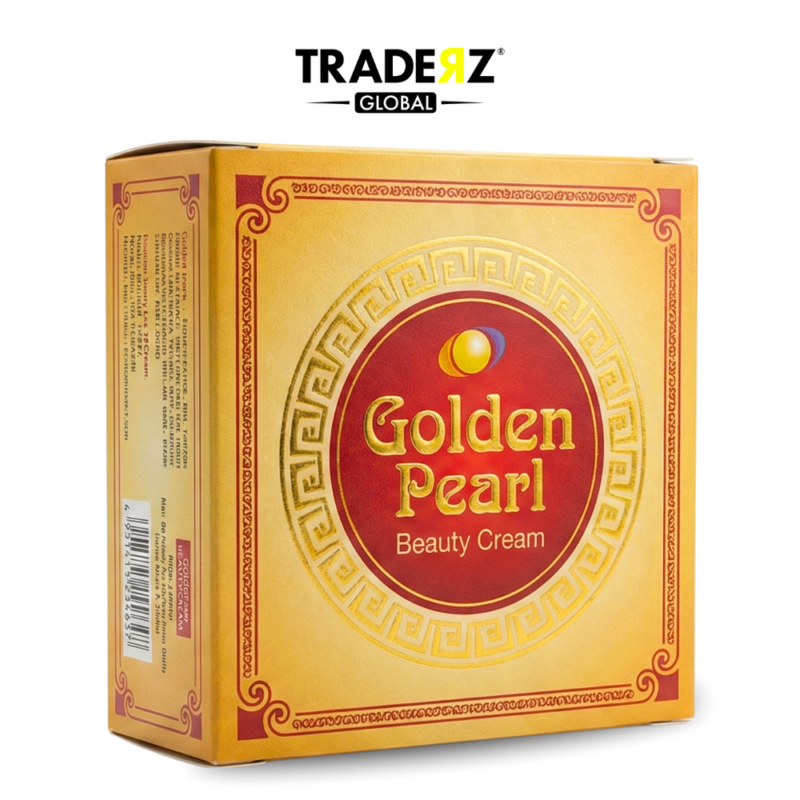 Golden Pearl Beauty Cream