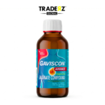 Gaviscon Advance Liquid 120ml