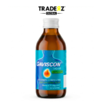 Gaviscon Syrup 120ml
