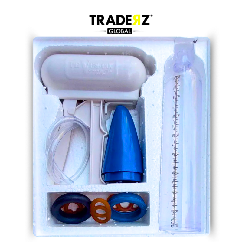 Handsome Up Penis Enlargement Pump
