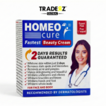 Homeo Cure Beauty Cream