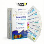 Kamagra Oral Jelly 100mg