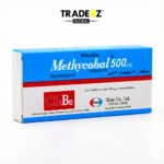 Methycobal Tablets 500µg
