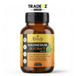 Nutrify Magnesium Glycinate 500mg