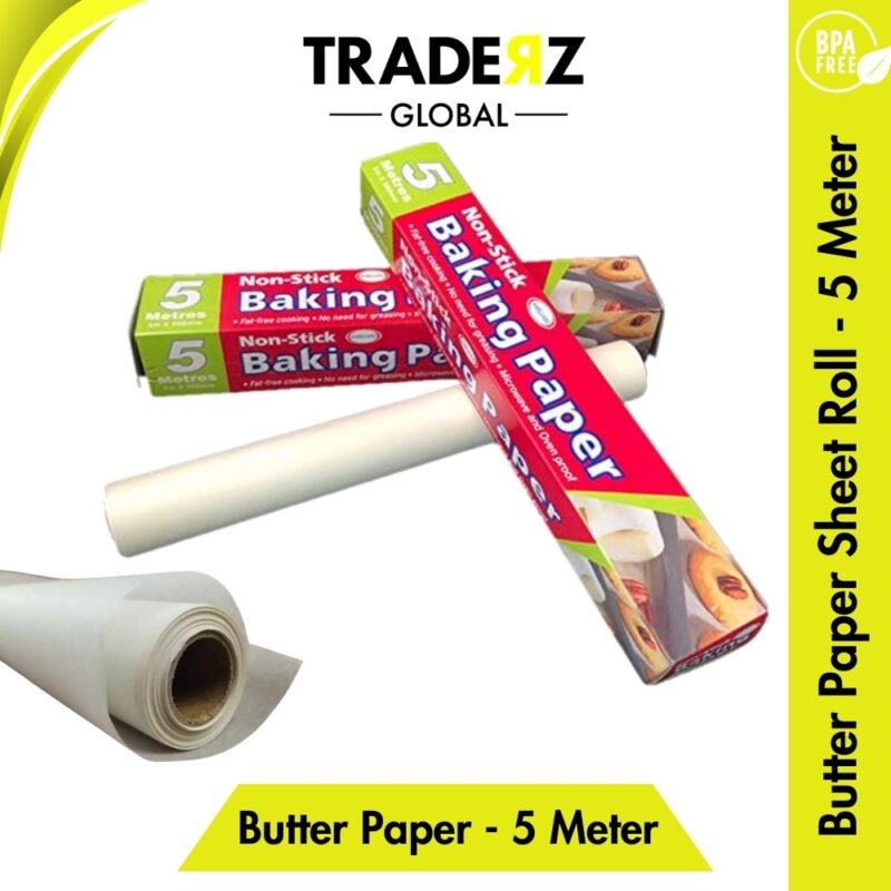 Butter paper