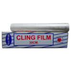 Cling Film Sheet Roll