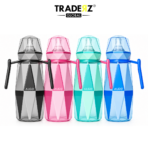 ALGO PPSU Baby Feeder 270ml – Anti-Colic Feeding Bottle 9603