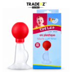Tire Lait Breast Pump – Comfortable & Safe Nursing Aid