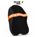 Lumbar Support Cushion – Back Pain Relief & Ergonomic Comfort
