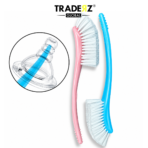 Feeder Brush 2in1 – Dual Cleaning Bottle Brush