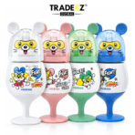 Minitree PPSU Feeder 330ml ZR2560A2FYT – Premium Heat-Resistant Baby Feeding Bottle