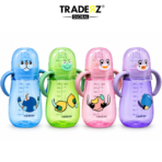 Minitree PPSU Feeder 270ml (ZR676Q) – Premium Heat-Resistant Baby Feeding Bottle