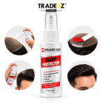 Walker Tape Scalp Protector 60ml – Strong Adhesive Scalp Protection Formula