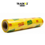 Cling Film Sheet Roll