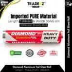 Aluminum foil