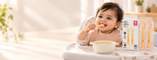 Gentle Care Baby Oil Banner11