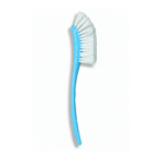 Feeder Brush 2in1 – Dual Cleaning Bottle Brush - Image 2