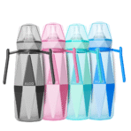 ALGO PPSU Baby Feeder 270ml – Anti-Colic Feeding Bottle 9603