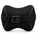 Car Neck 3D Support Cushion – Ergonomic Neck Pillow for Car Seat - Image 3