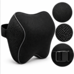 Car Neck 3D Support Cushion – Ergonomic Neck Pillow for Car Seat - Image 4