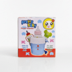 Pretty Baby Electric Baby Feeder Warmer – Fast Heating - Image 4