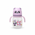 Minitree PPSU Transparent Feeder Bottel 330ml – ZR111 - Image 3