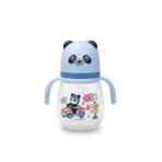 Minitree PPSU Transparent Feeder Bottel 330ml – ZR111 - Image 5