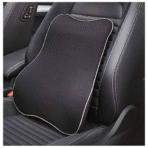 Lumbar Support Cushion – Back Pain Relief & Ergonomic Comfort - Image 2