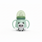 Minitree PPSU Feeder 150ml ZR682-1 – Durable Heat-Resistant Baby Feeding Bottle - Image 5