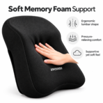 Neck Cushion – Ergonomic Cervical Support Pillow for Sleeping - Image 2
