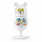 Minitree PPSU Feeder 330ml ZR2560A2FYT – Premium Heat-Resistant Baby Feeding Bottle - Image 3