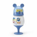 Minitree PPSU Feeder 330ml ZR2560A2FYT – Premium Heat-Resistant Baby Feeding Bottle - Image 6