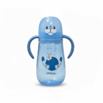 Minitree PPSU Feeder 270ml (ZR676Q) – Premium Heat-Resistant Baby Feeding Bottle - Image 2