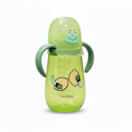Minitree PPSU Feeder 270ml (ZR676Q) – Premium Heat-Resistant Baby Feeding Bottle
