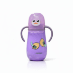 Minitree PPSU Feeder 330ml (ZR103A21) – Premium Heat-Resistant Baby Feeding Bottle - Image 2
