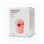Portable Milk Powder Formula Dispenser – 400g - 8839 - Image 4