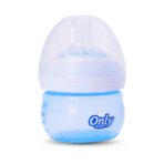 Newborn Baby Feeder 60ml (2oz) – Safe, BPA-Free, Compact & Leak-Proof - Image 2